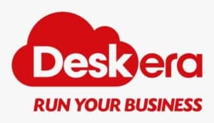 Deskera - Official Distributor