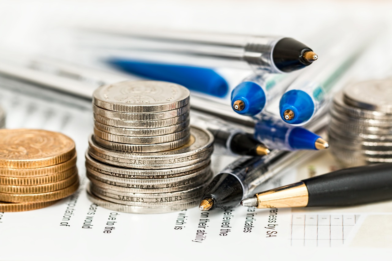 Accounting Shared Services