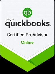 QuickBooks ProAdvisor