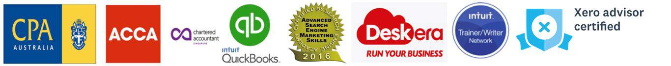 All new smartselect cert logo